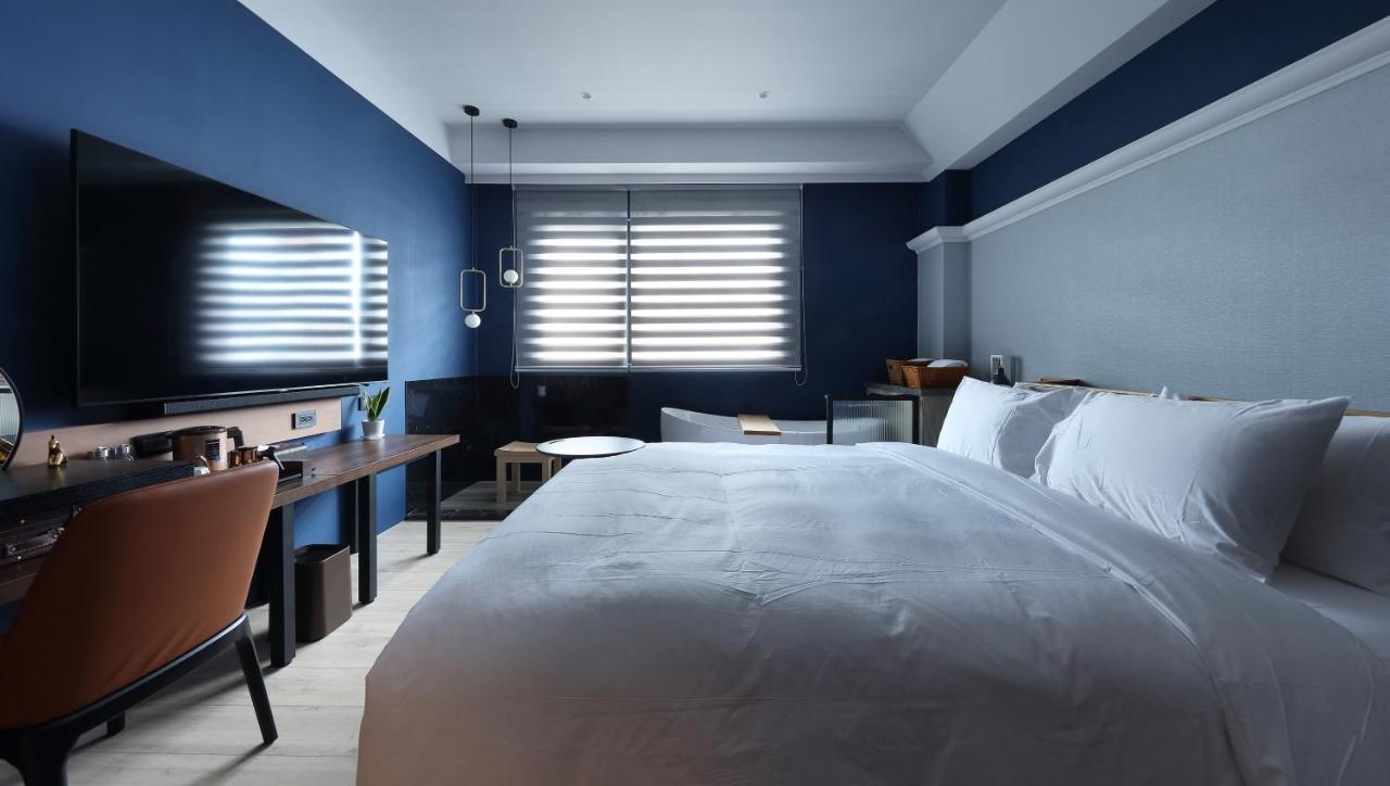 Bed and breakfast 墾丁耳東華苑erdong Manor Extérieur photo