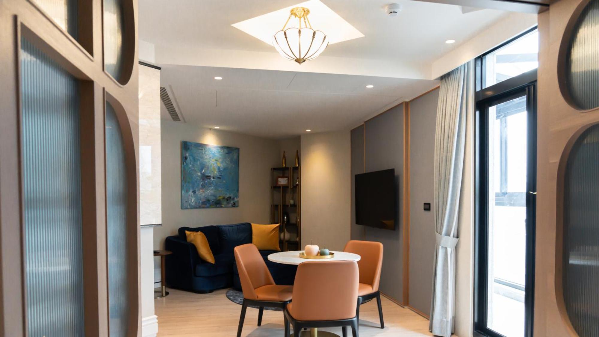 Bed and breakfast 墾丁耳東華苑erdong Manor Extérieur photo