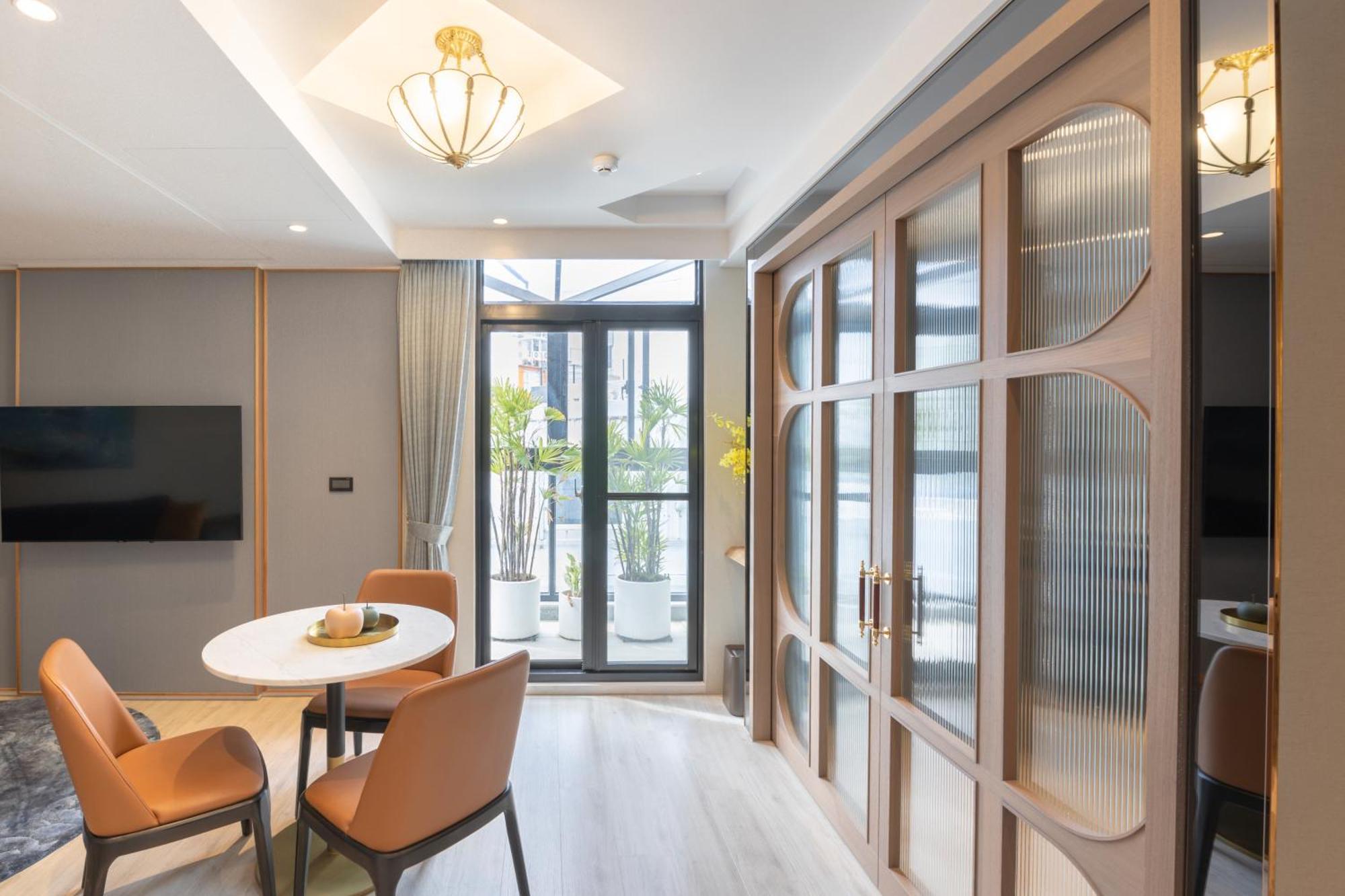 Bed and breakfast 墾丁耳東華苑erdong Manor Extérieur photo