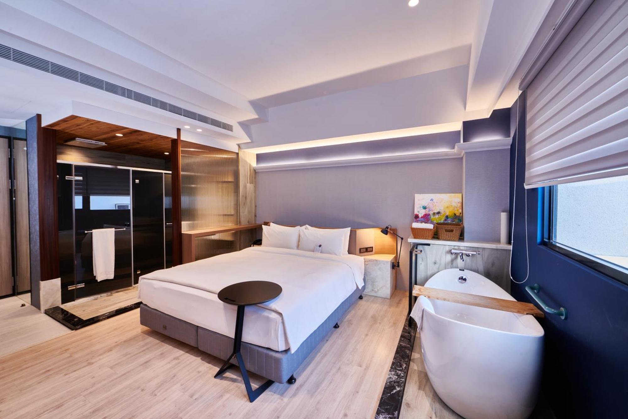 Bed and breakfast 墾丁耳東華苑erdong Manor Extérieur photo